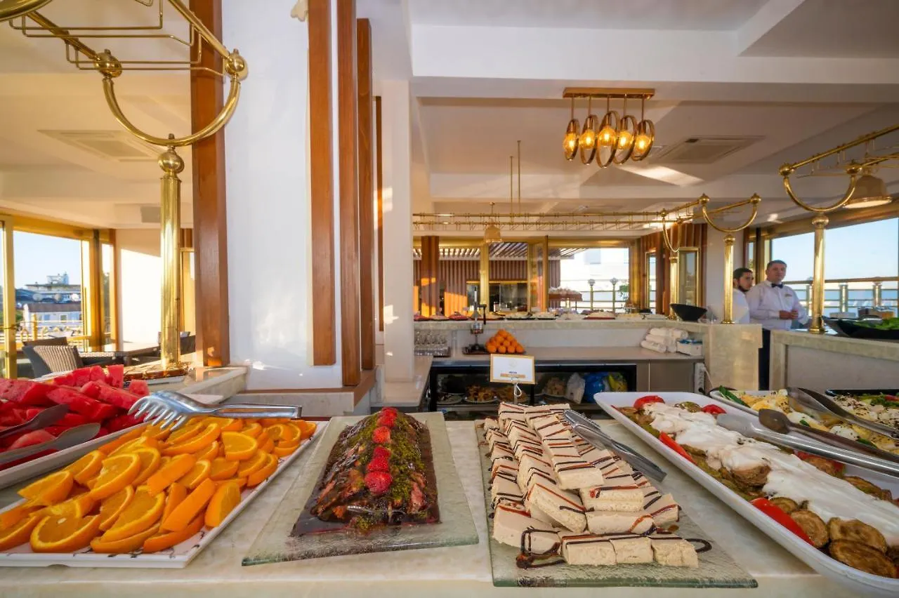 Wyndham Istanbul Old City Hotel