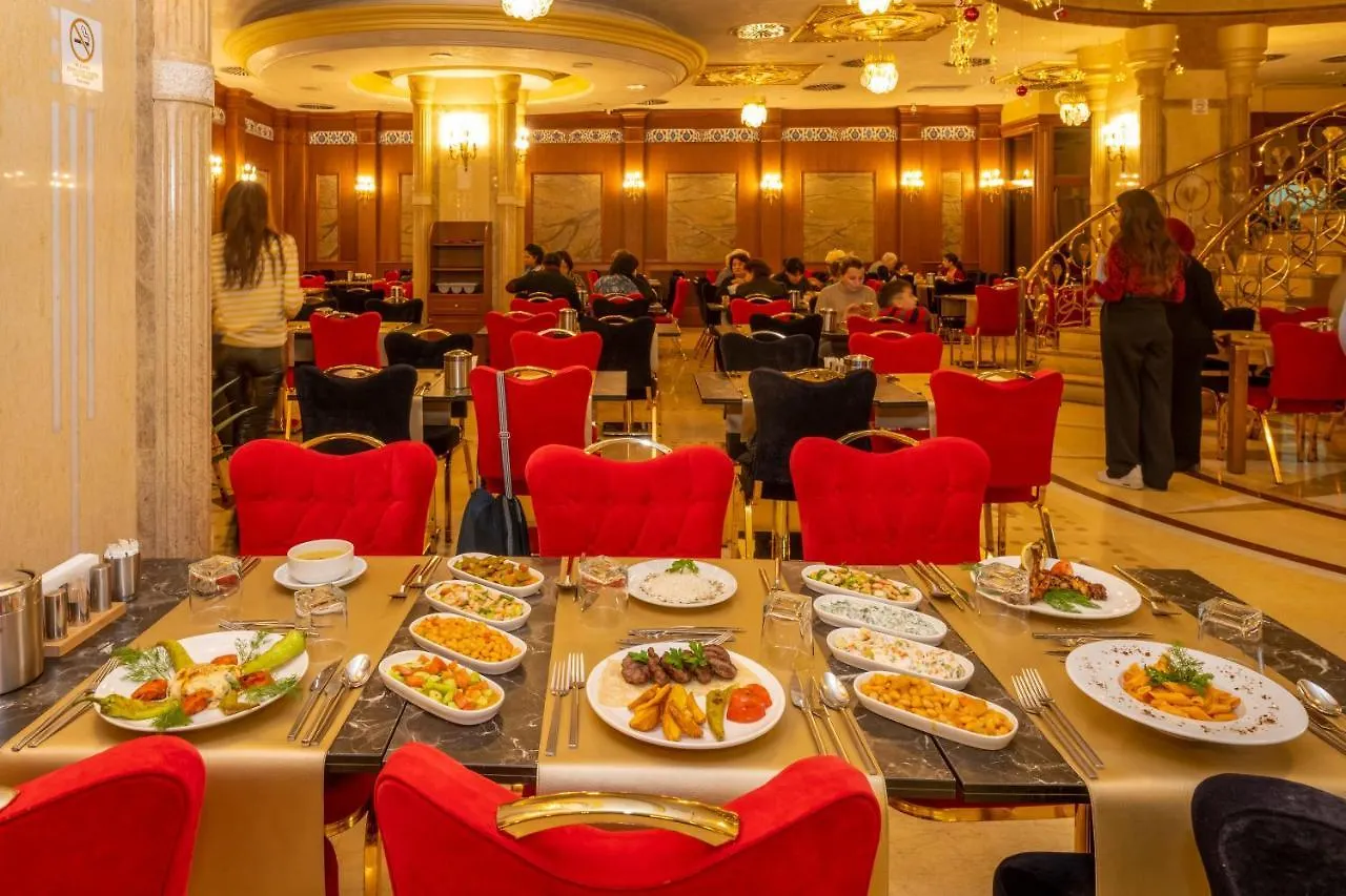 Hotel Wyndham Istanbul Old City