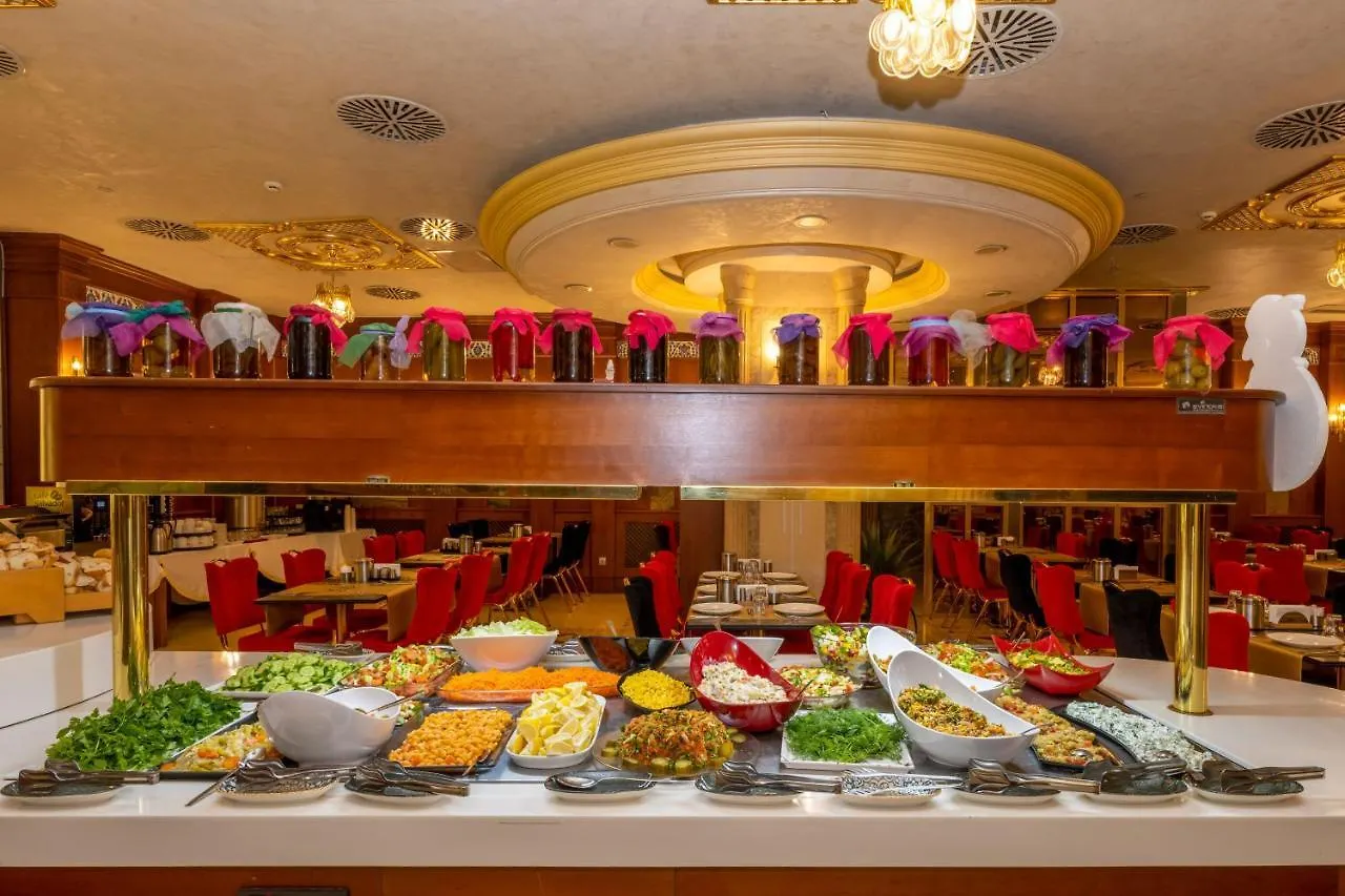 Wyndham Istanbul Old City Hotel