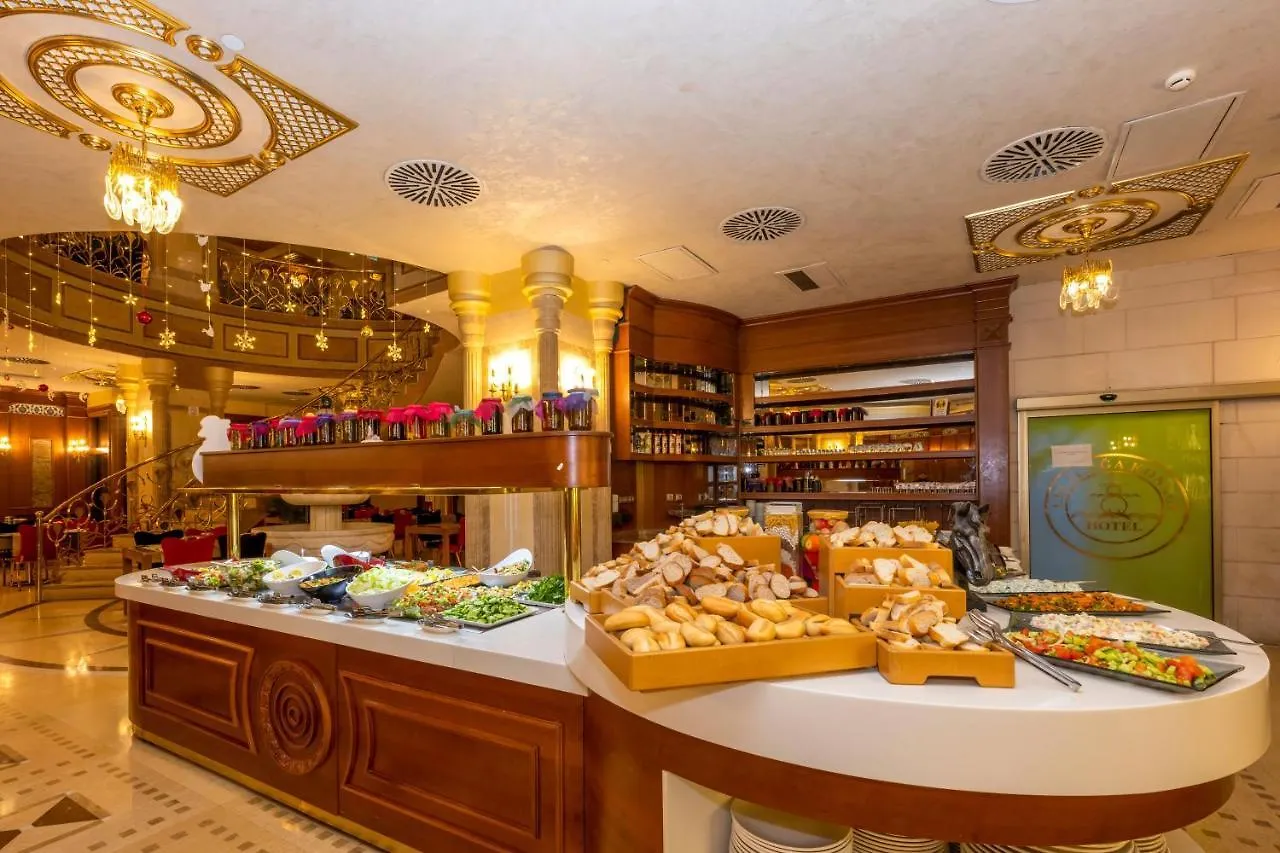 Hotel Wyndham Istanbul Old City
