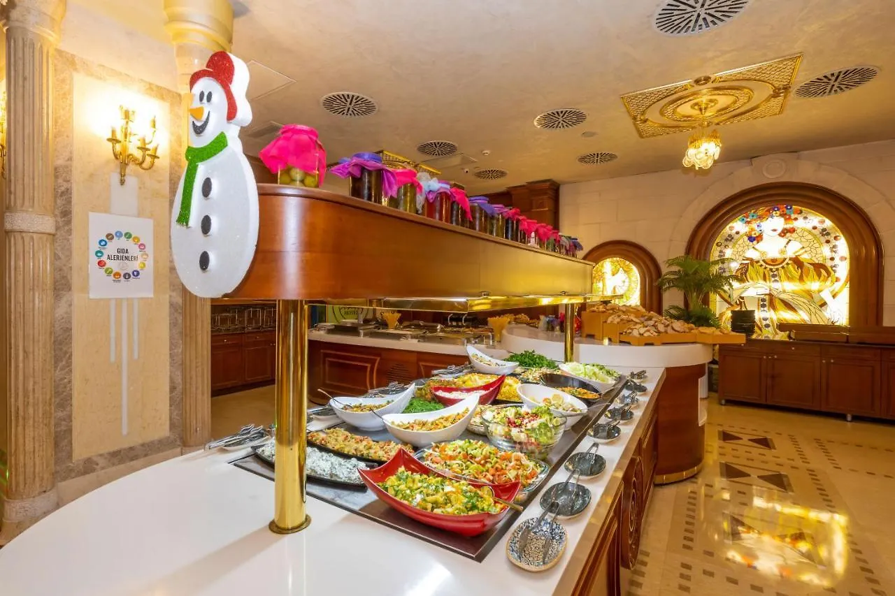 Wyndham Istanbul Old City Hotel