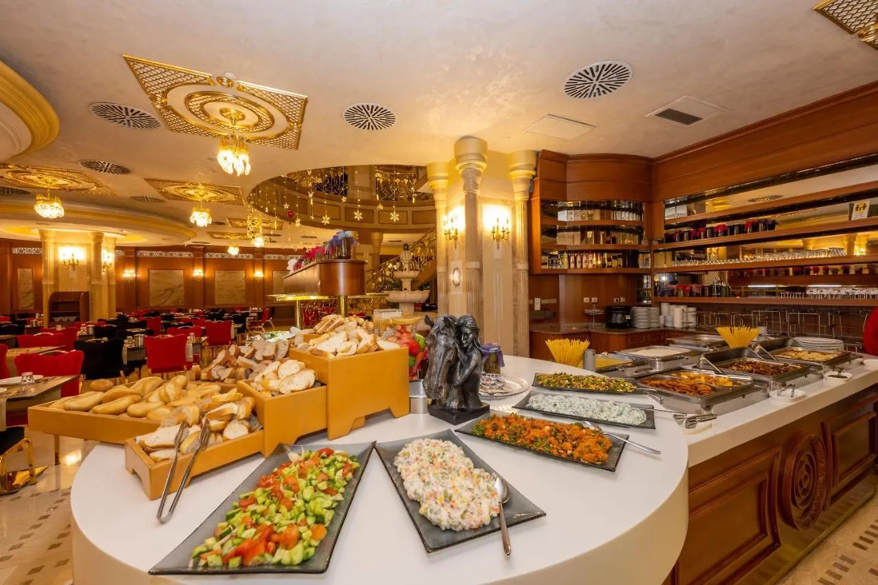***** Hotel Wyndham Istanbul Old City Turkey