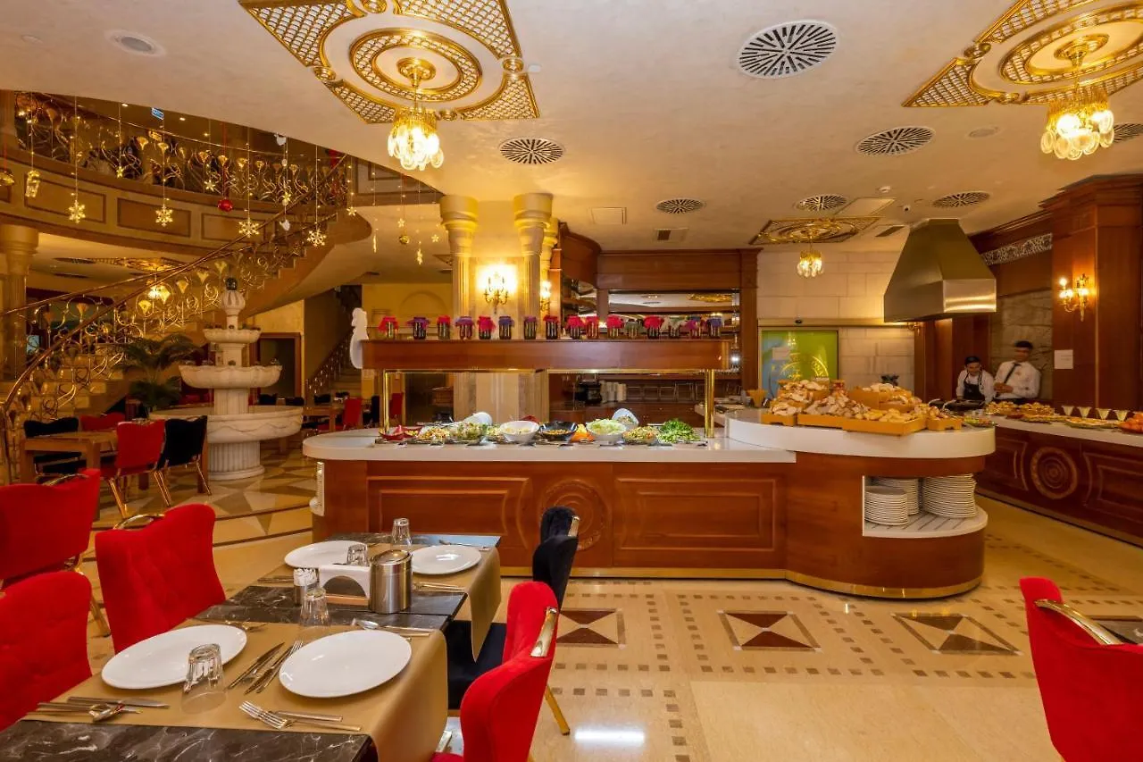 Wyndham Istanbul Old City