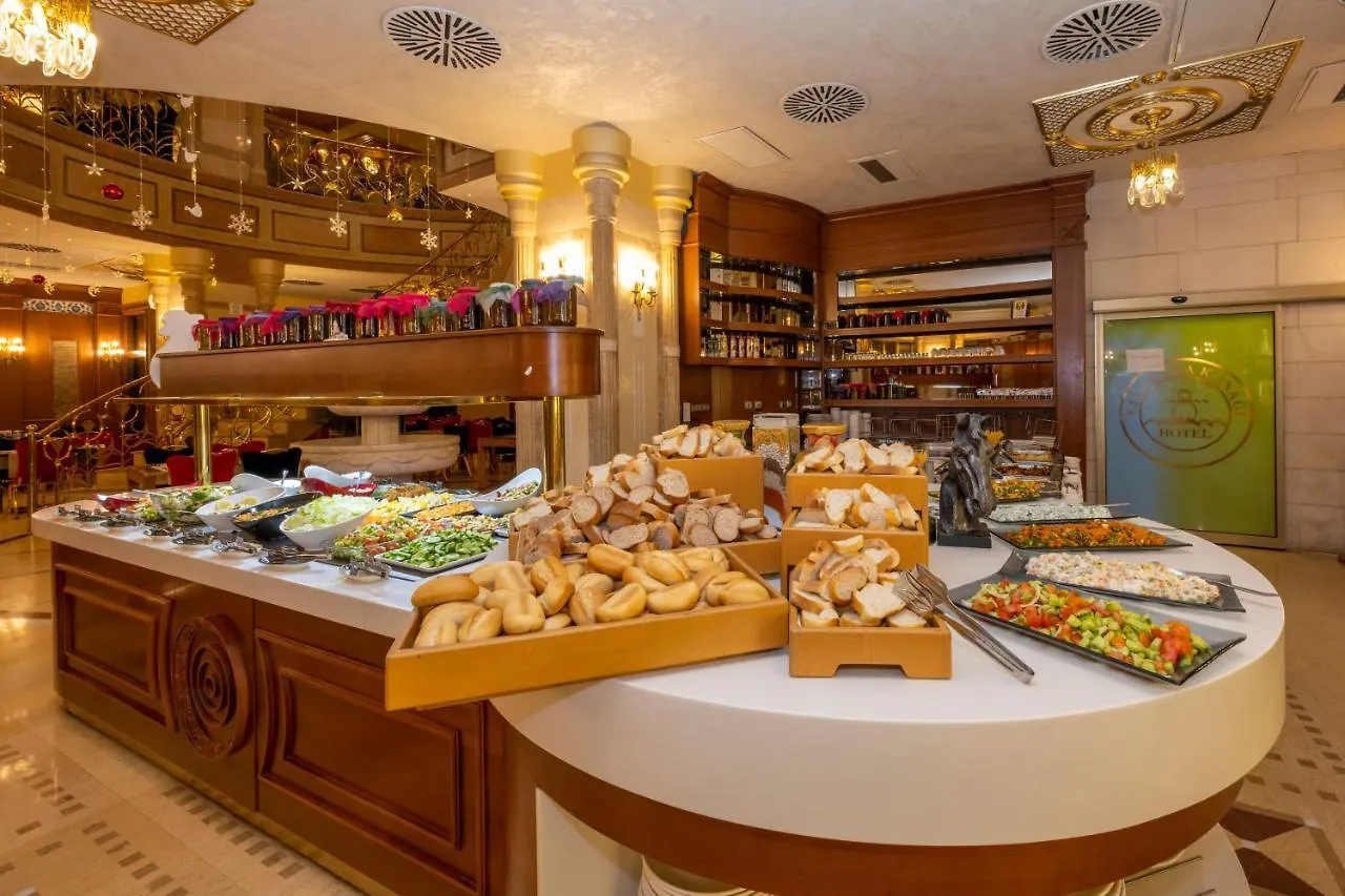 Hotel Wyndham Istanbul Old City