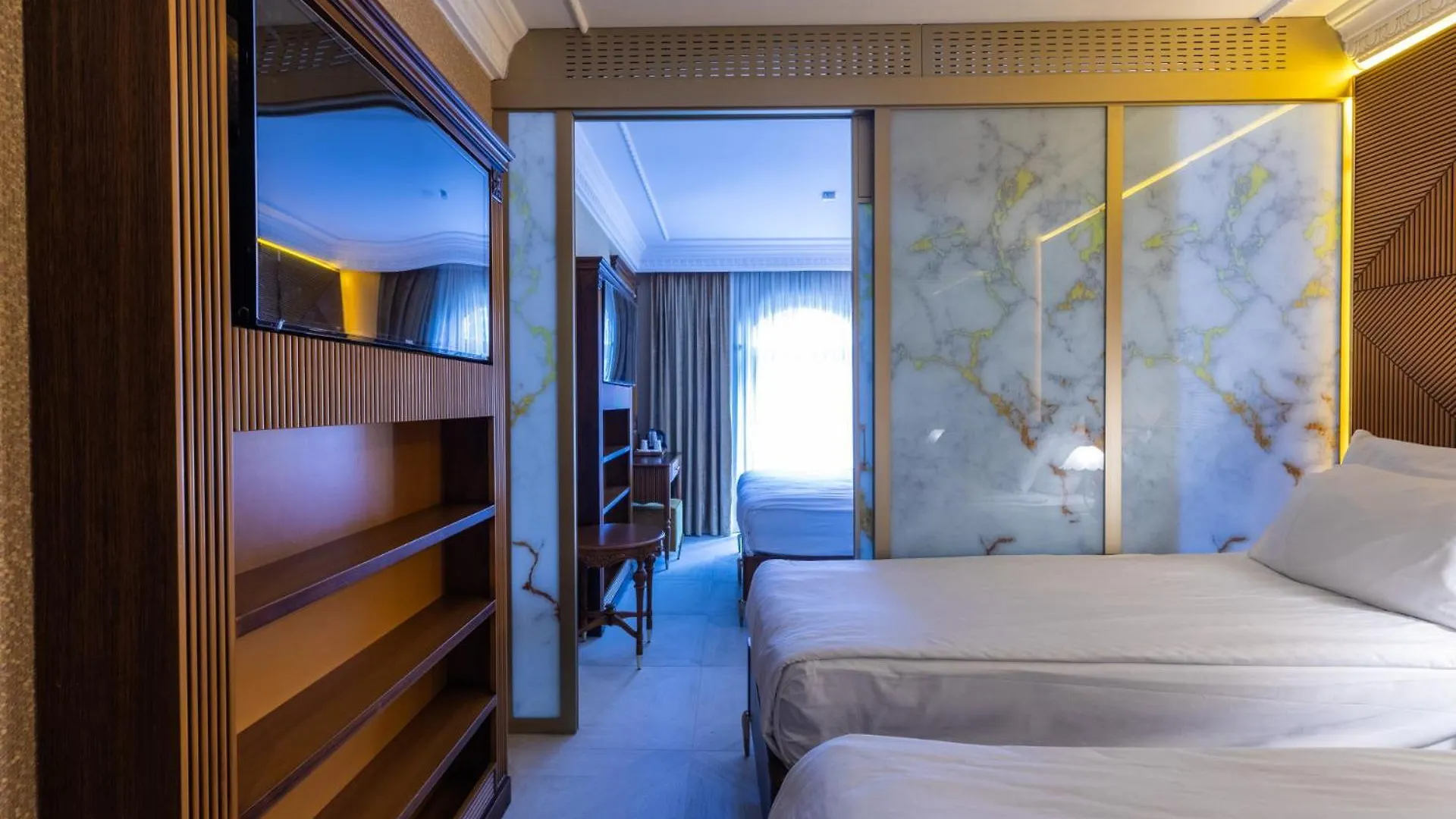 Wyndham Istanbul Old City Hotel