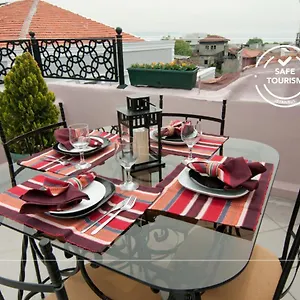 Apartamento Blue Mosque