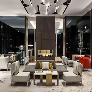 Fairmont Quasar Hotell