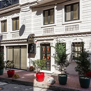Ξενοδοχείο Pera, Κωνσταντινούπολη