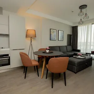 Apartment Retro 9 Homes & Suites