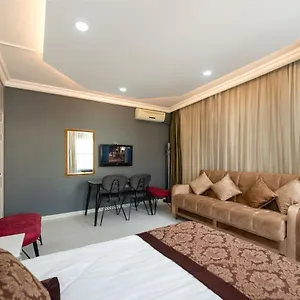 Apartment Ays House