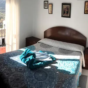 Rural Apartamento Benamahoma