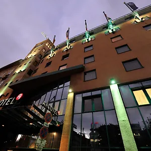 Arcotel Wimberger 4* Bécs