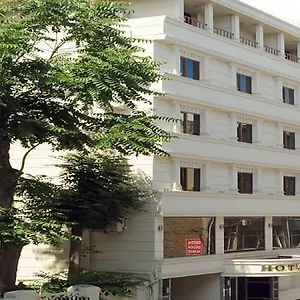 4* Szálloda Alfa