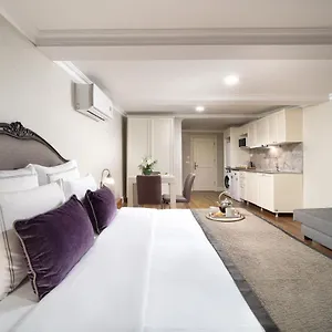 Apartment Meroddi Galata Flats