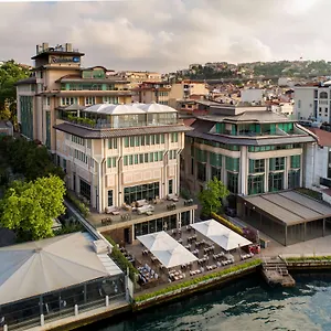Ξενοδοχείο Radisson Blu Bosphorus, Κωνσταντινούπολη