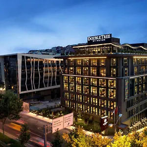 Doubletree By Hilton - Piyalepasa Otel