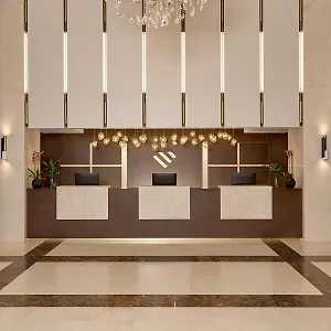 Grand Palace 5* Szaloniki