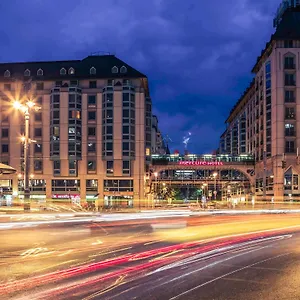 Mercure Korona 4*, Budapest Ungern