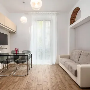 Classbnb-elegant Near The Center Apartamento Milán