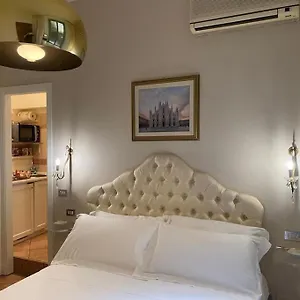 Duomo Prestige Apartamento Milán