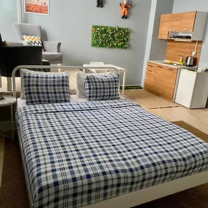 Apartamento Flats Company - Karakoy