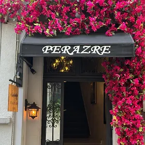 Ξενοδοχείο Perazre, Κωνσταντινούπολη