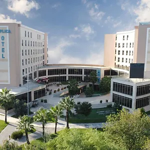 Medikal Termal Otel