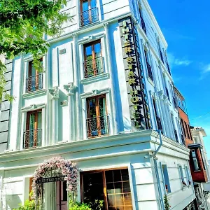 Ξενοδοχείο Interstar - Sultanahmet, Κωνσταντινούπολη