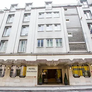 Geblergasse 3* Bécs