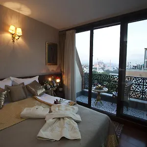 4* Szálloda Burckin