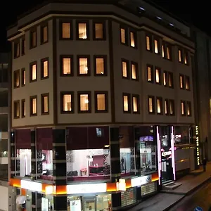 3* Szálloda Solis