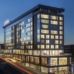 Lionel Otel