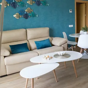 Navajas Mrz Apartamento Barbate