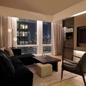 Equinox 5*, New York USA