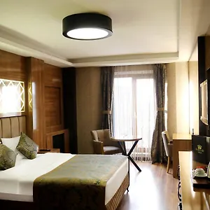 3* Szálloda Emirtimes Hotel&spa -